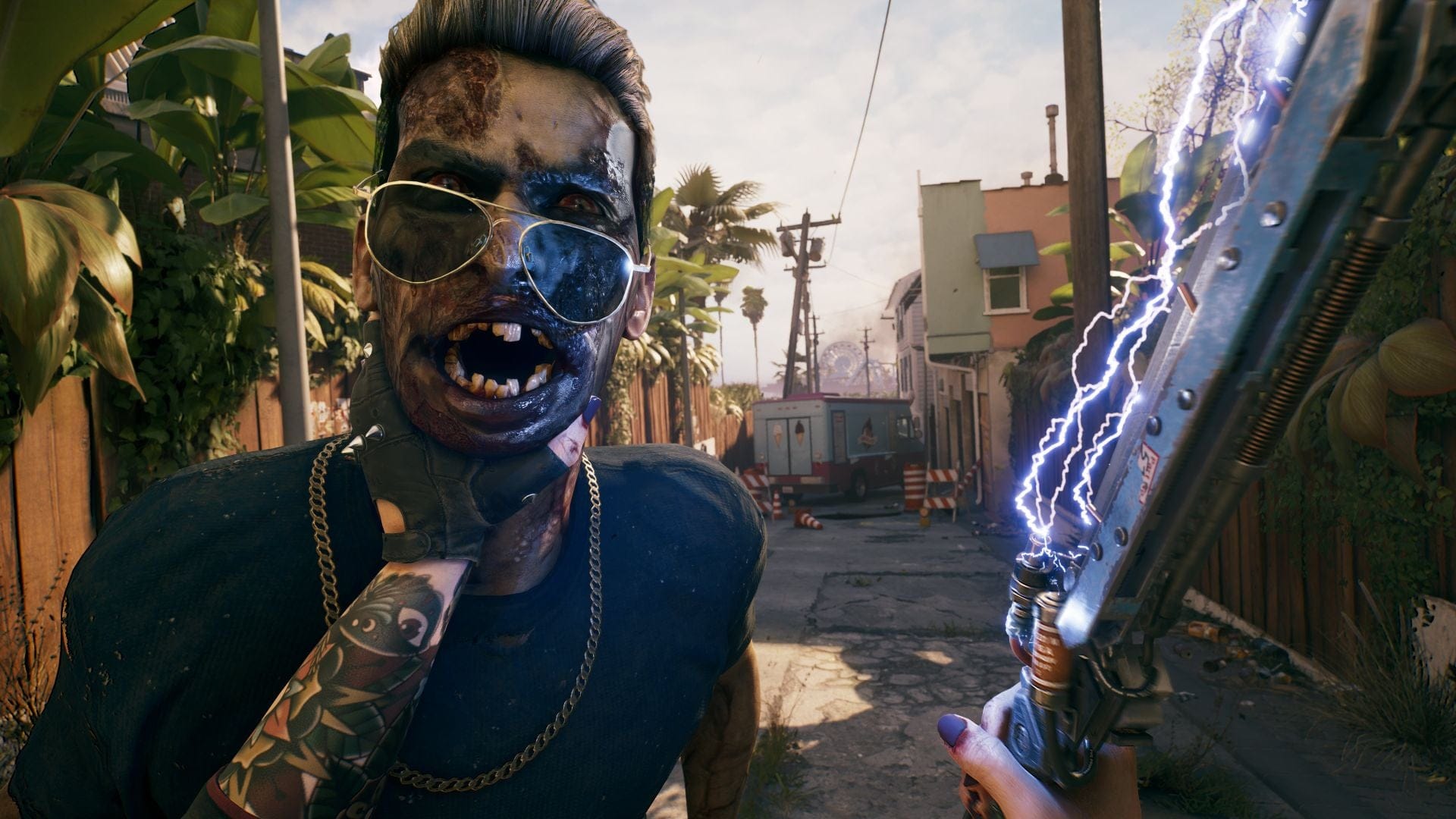 Dead Island 2 (Playstation 4) 4020628681661
