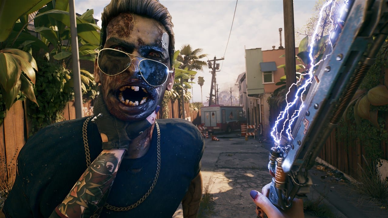 Dead Island 2 - Pulp Edition (Playstation 5) 4020628623715