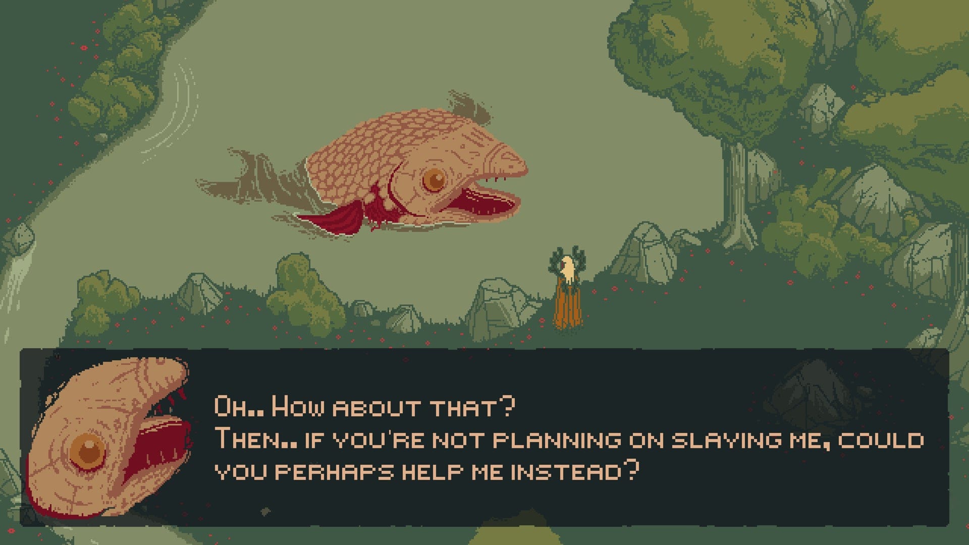Death Howl (Nintendo Switch) 5061078711057
