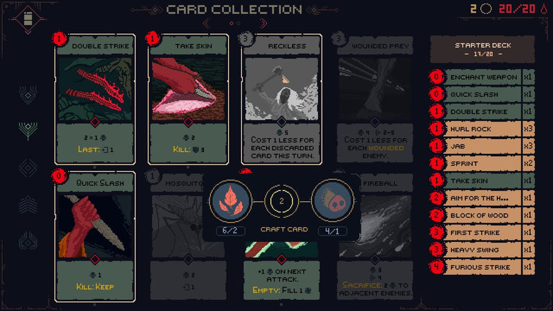 Death Howl (Nintendo Switch) 5061078711057