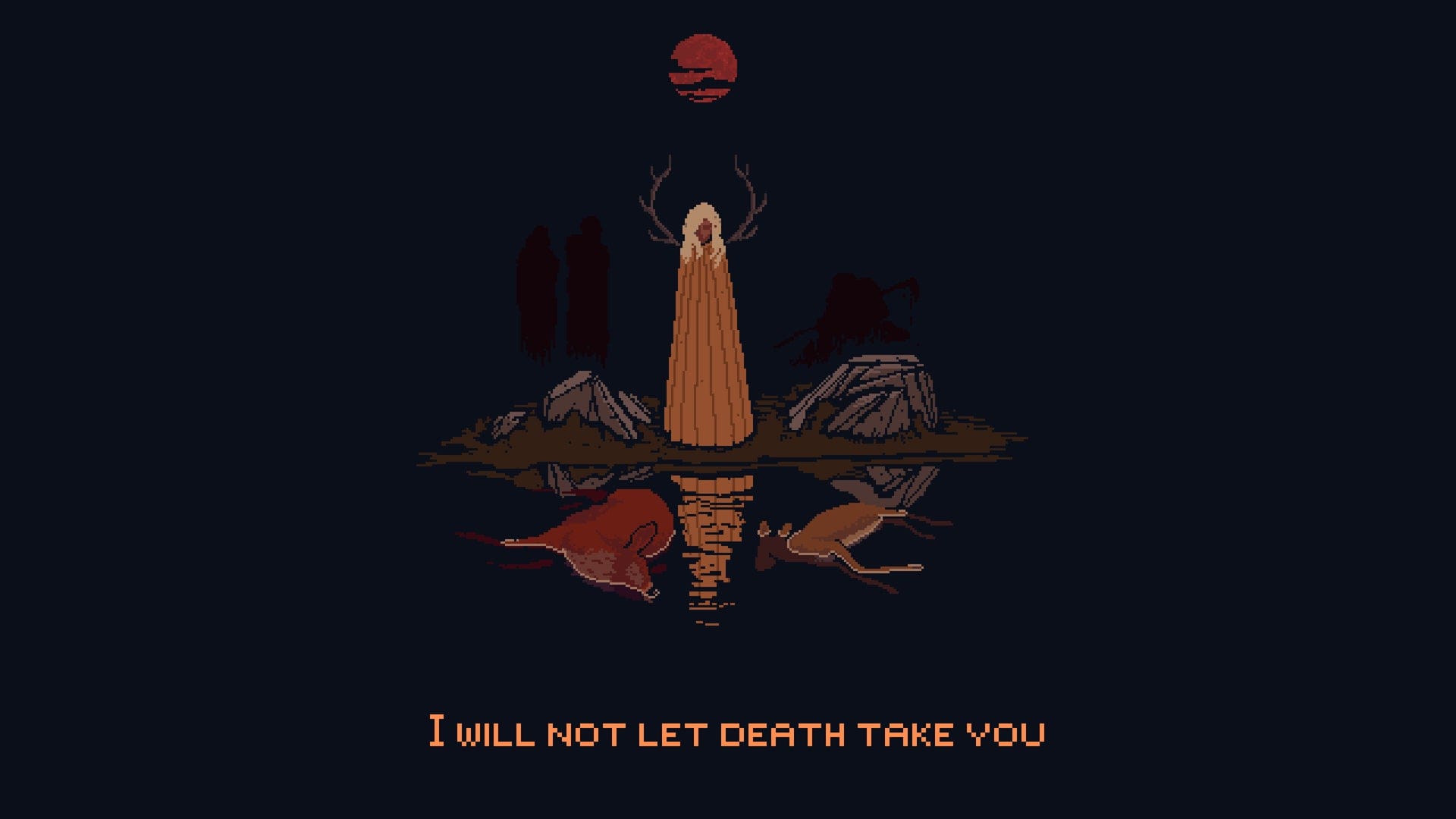 Death Howl (Nintendo Switch) 5061078711057
