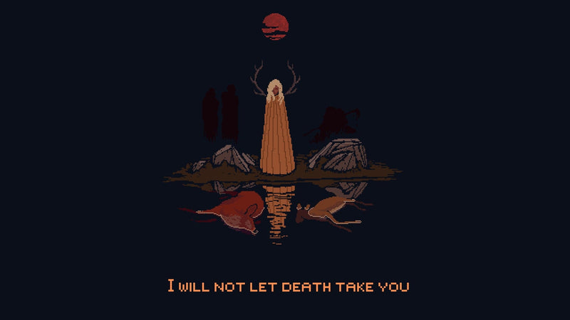 Death Howl (Playstation 5) 5061078711088