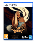 Death Howl (Playstation 5) 5061078711088