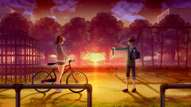 Death Match Love Comedy (Nintendo Switch) 5060690797845