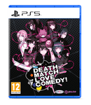 Death Match Love Comedy (Playstation 5) 5060690797869