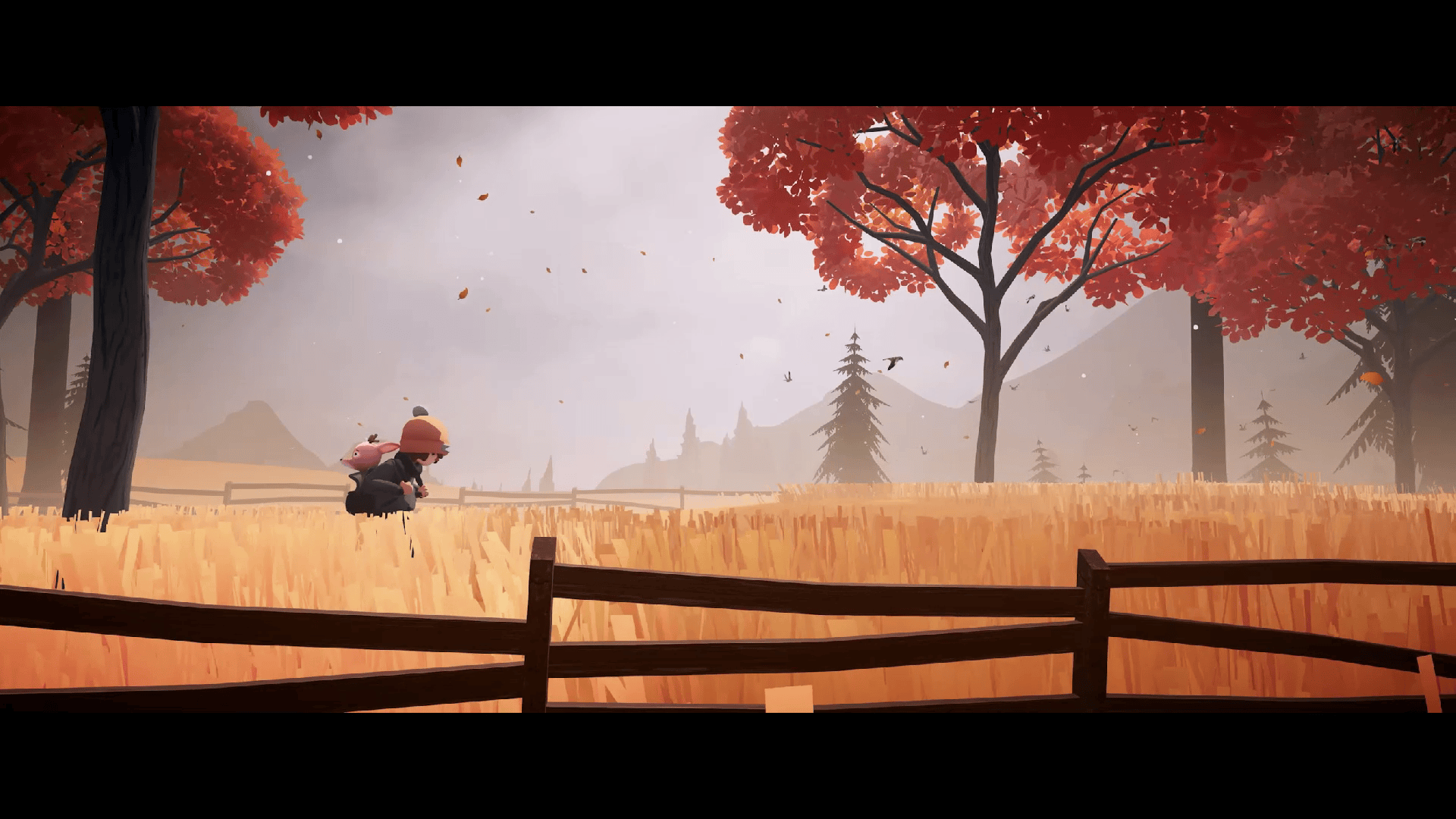 Deer & Boy (Nintendo Switch) 3700664533834