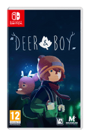Deer & Boy (Nintendo Switch) 3700664533834
