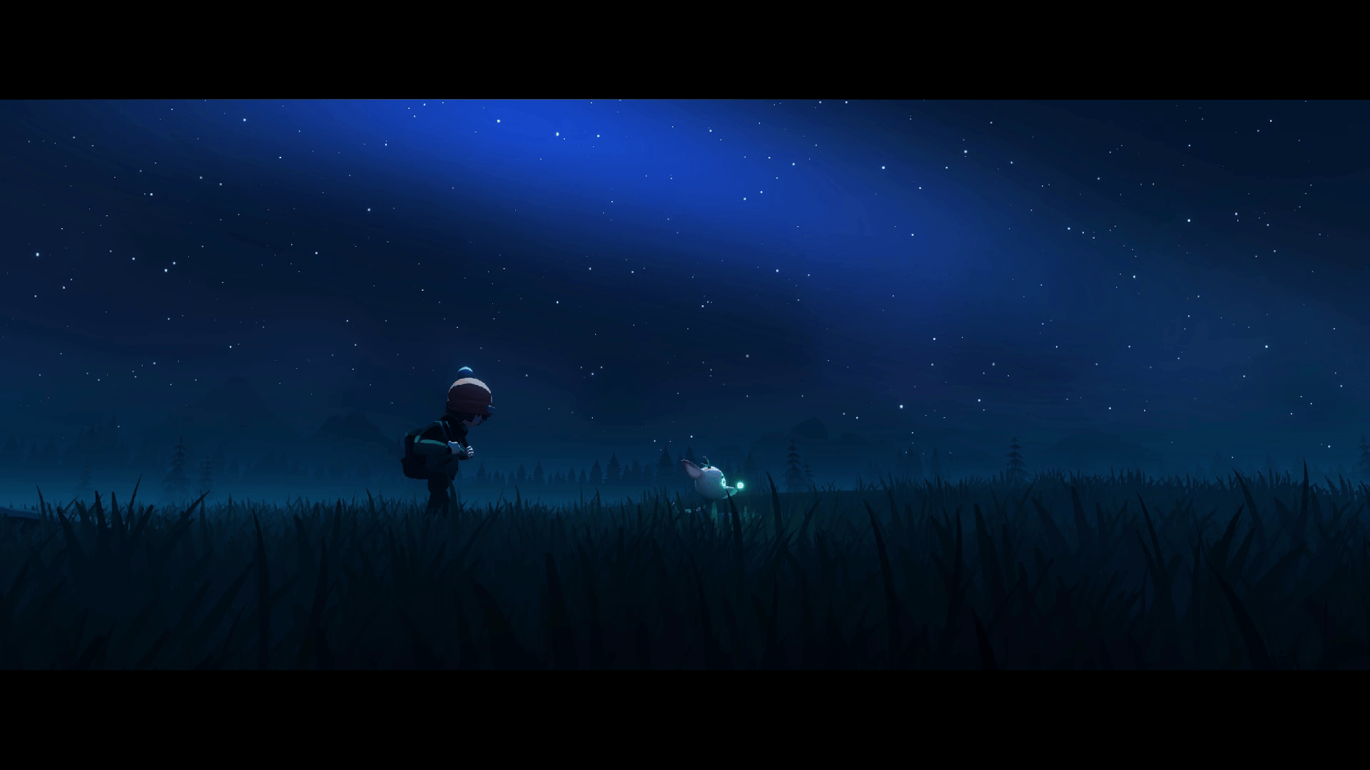 Deer & Boy (Playstation 5) 3700664533827