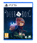 Deer & Boy (Playstation 5) 3700664533827
