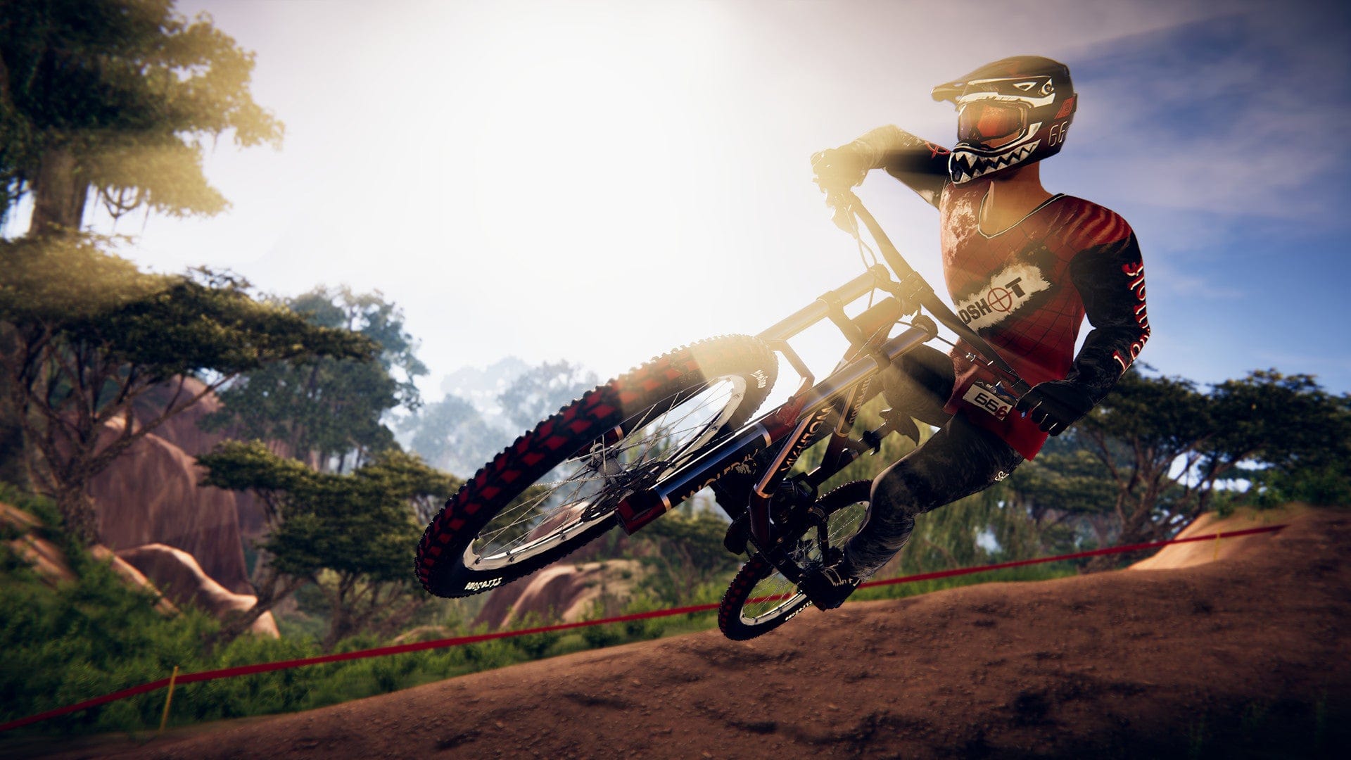 Descenders (CIAB) (Nintendo Switch) 5056208826251