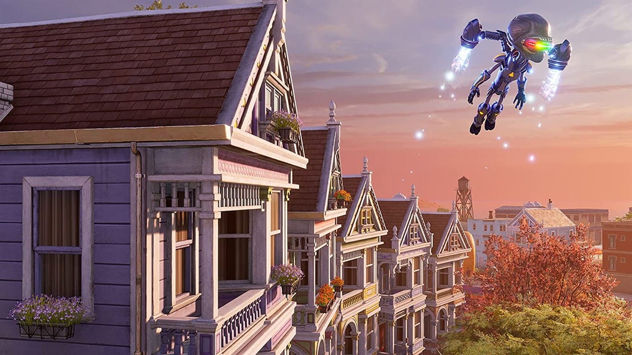 Destroy All Humans! 2 - Reprobed (PC) 9120080077332