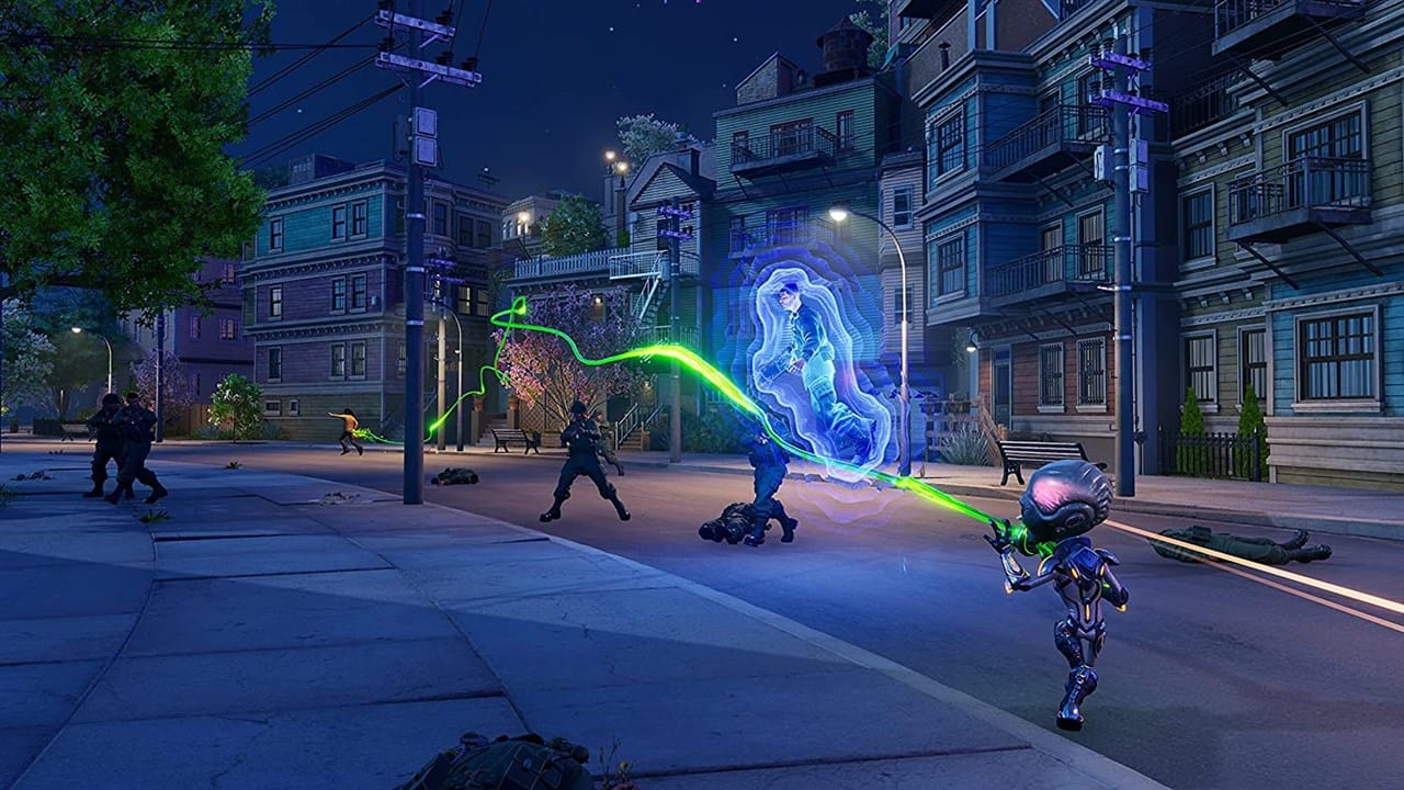 Destroy All Humans! 2 - Reprobed (PC) 9120080077332