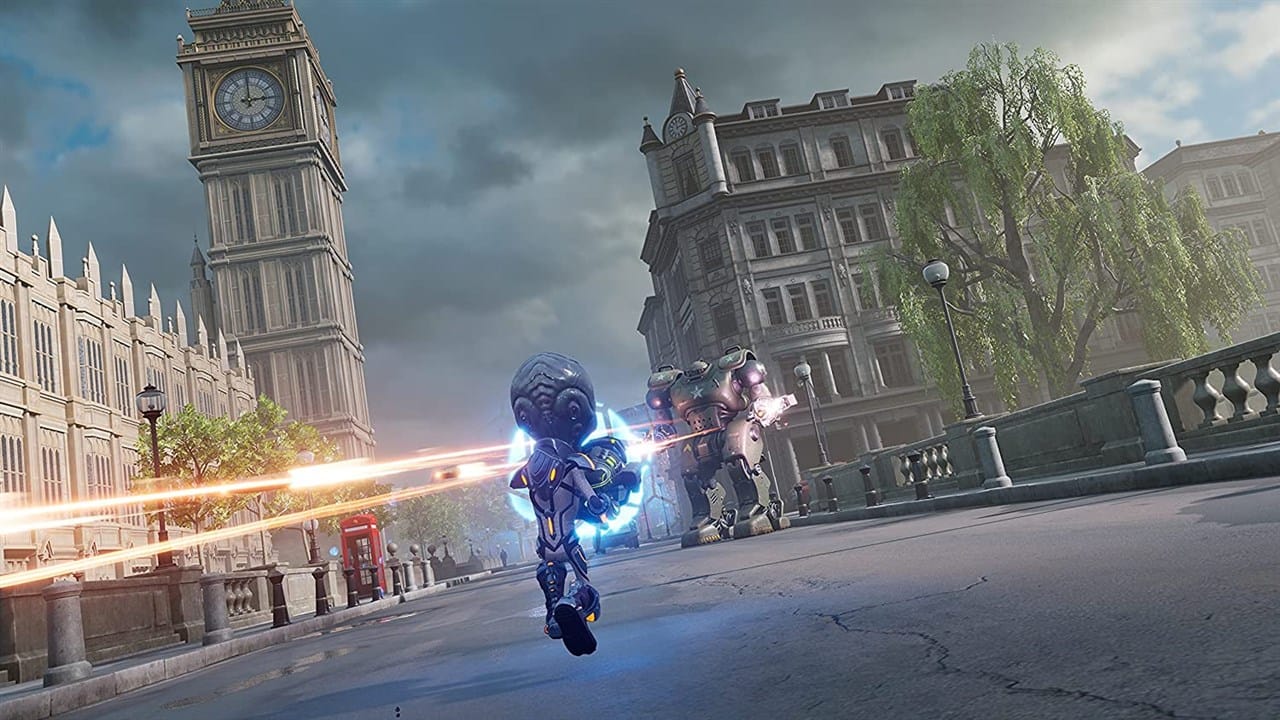 Destroy All Humans! 2 - Reprobed (PC) 9120080077332