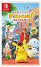 Detective Pikachu Returns (Nintendo Switch) 045496479626