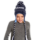 DIFUZED AVENGERS - XMAS SHERPA KAPA 8718526114461
