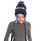 DIFUZED AVENGERS - XMAS SHERPA KAPA 8718526114461