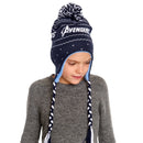 DIFUZED AVENGERS - XMAS SHERPA KAPA 8718526114461