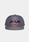 DIFUZED - BATMAN - BOYS SNAPBACK KAPA 8718526132496