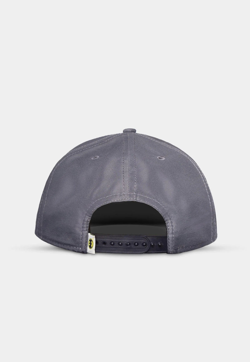 DIFUZED - BATMAN - BOYS SNAPBACK KAPA 8718526132496