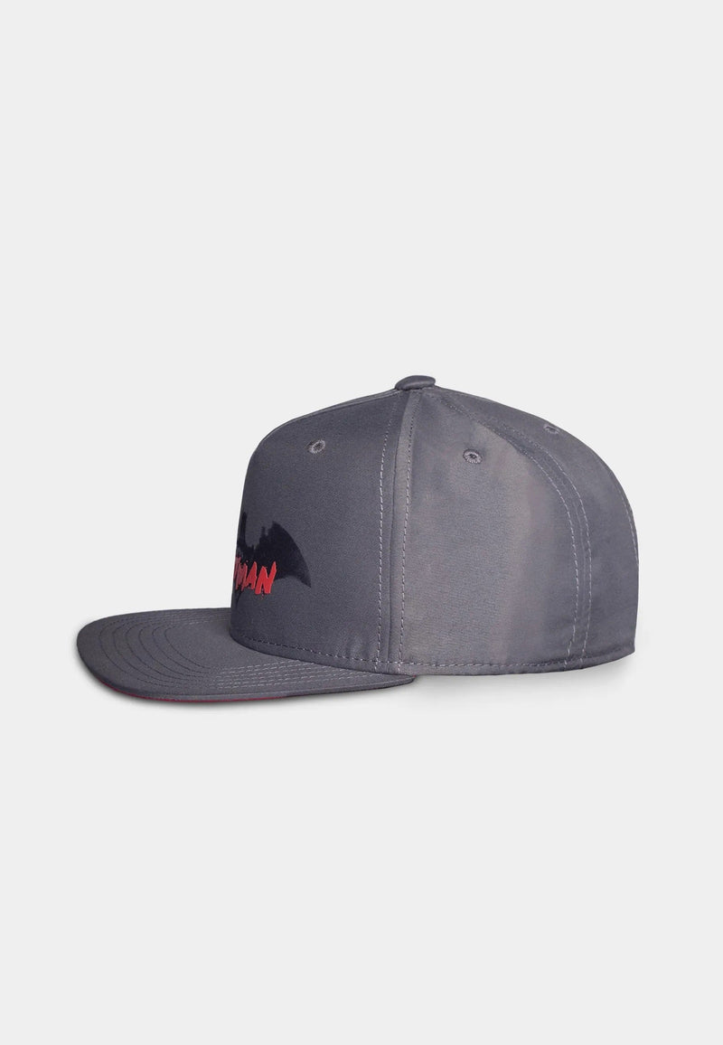 DIFUZED - BATMAN - BOYS SNAPBACK KAPA 8718526132496