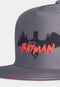 DIFUZED - BATMAN - BOYS SNAPBACK KAPA 8718526132496