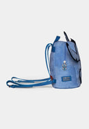 DIFUZED LILO & STITCH - STITCH BACK - NOVELTY MINI nahrbtnik 8718526200515