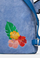 DIFUZED LILO & STITCH - STITCH BACK - NOVELTY MINI nahrbtnik 8718526200515