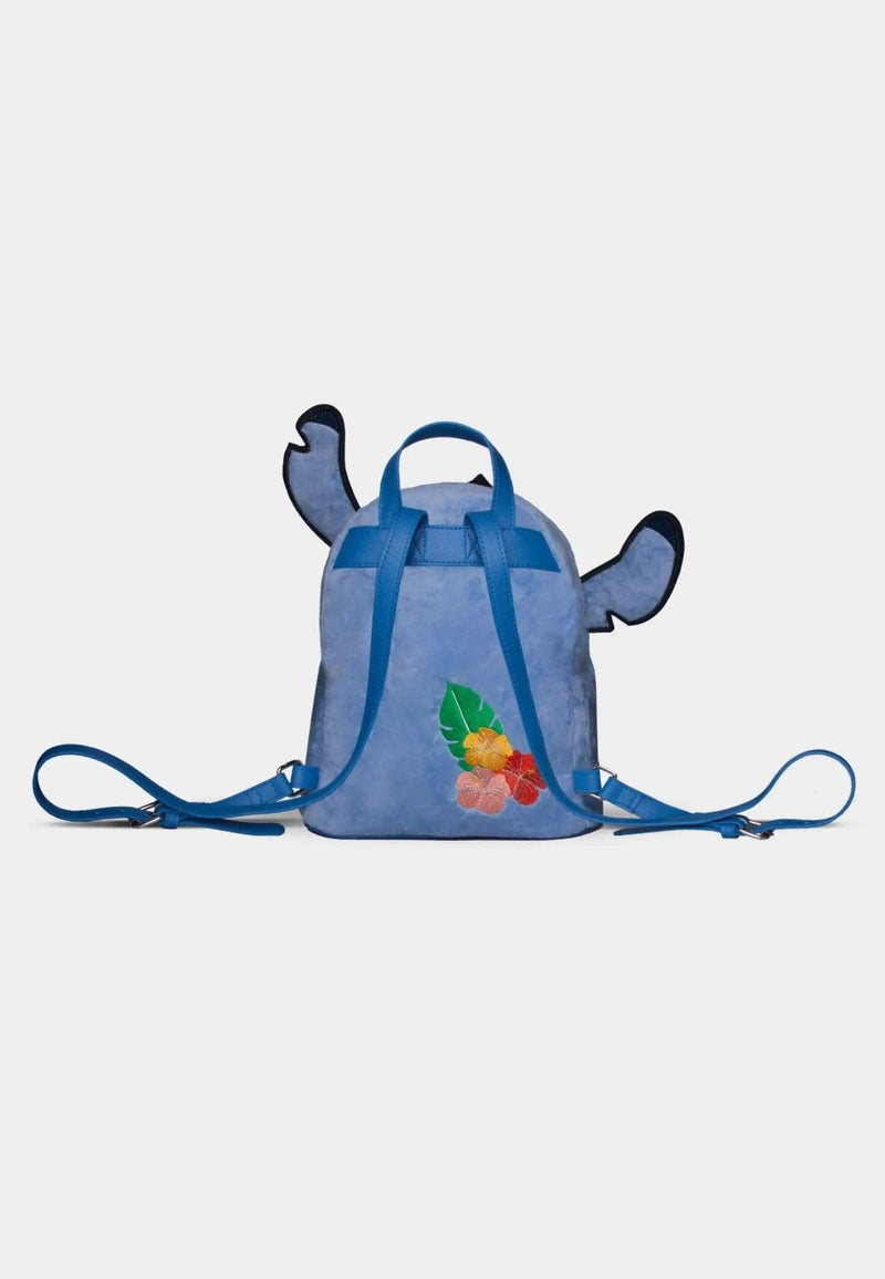 DIFUZED LILO & STITCH - STITCH BACK - NOVELTY MINI nahrbtnik 8718526200515