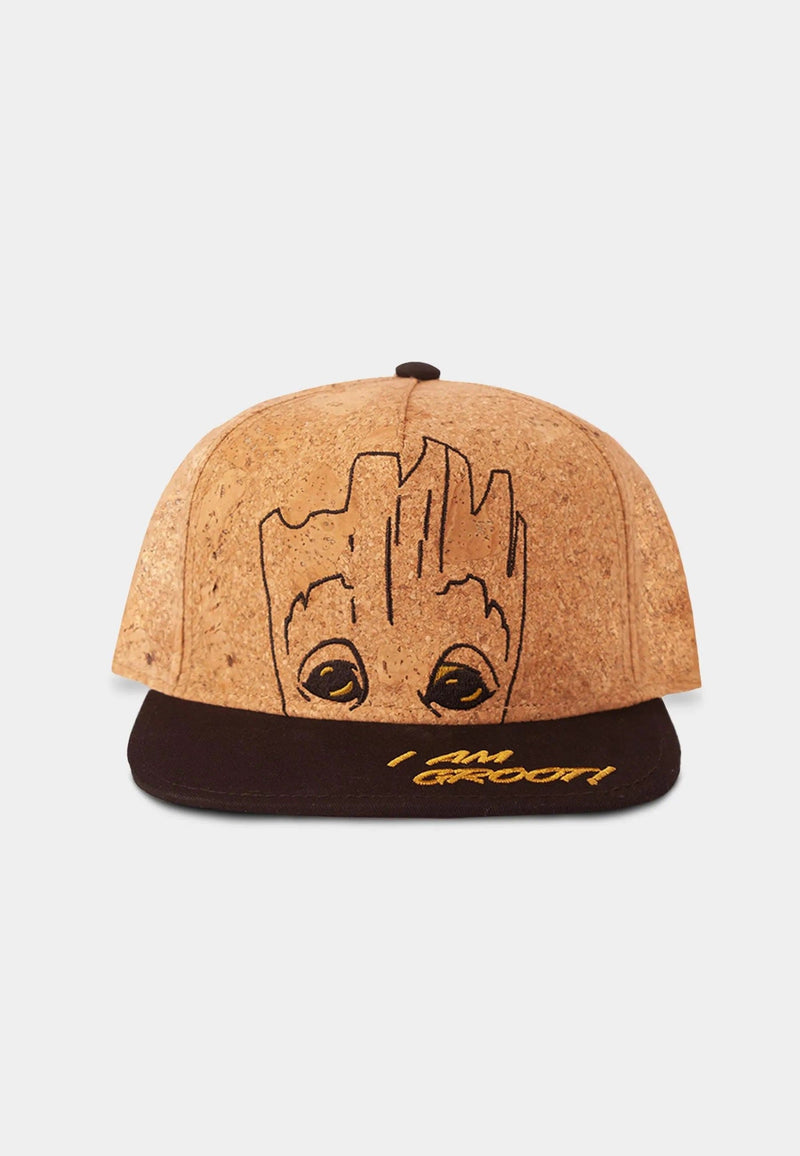 DIFUZED MARVEL - GUARDIANS OF THE GALAXY - GROOT NOVELTY KAPA 8718526139389