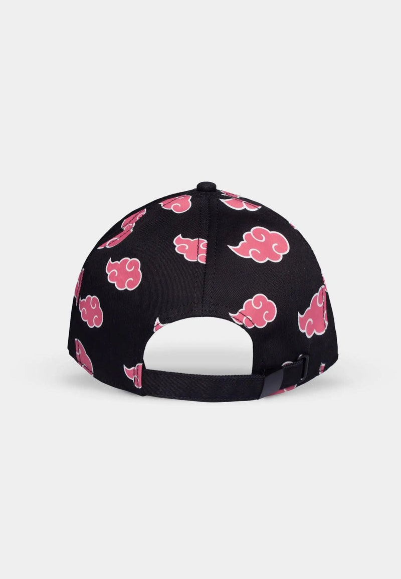 DIFUZED NARUTO SHIPPUDEN - nastavljiva kapa 8718526175417