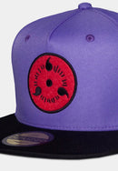 DIFUZED NARUTO SHIPPUDEN - SNAPBACK kapa 8718526155624