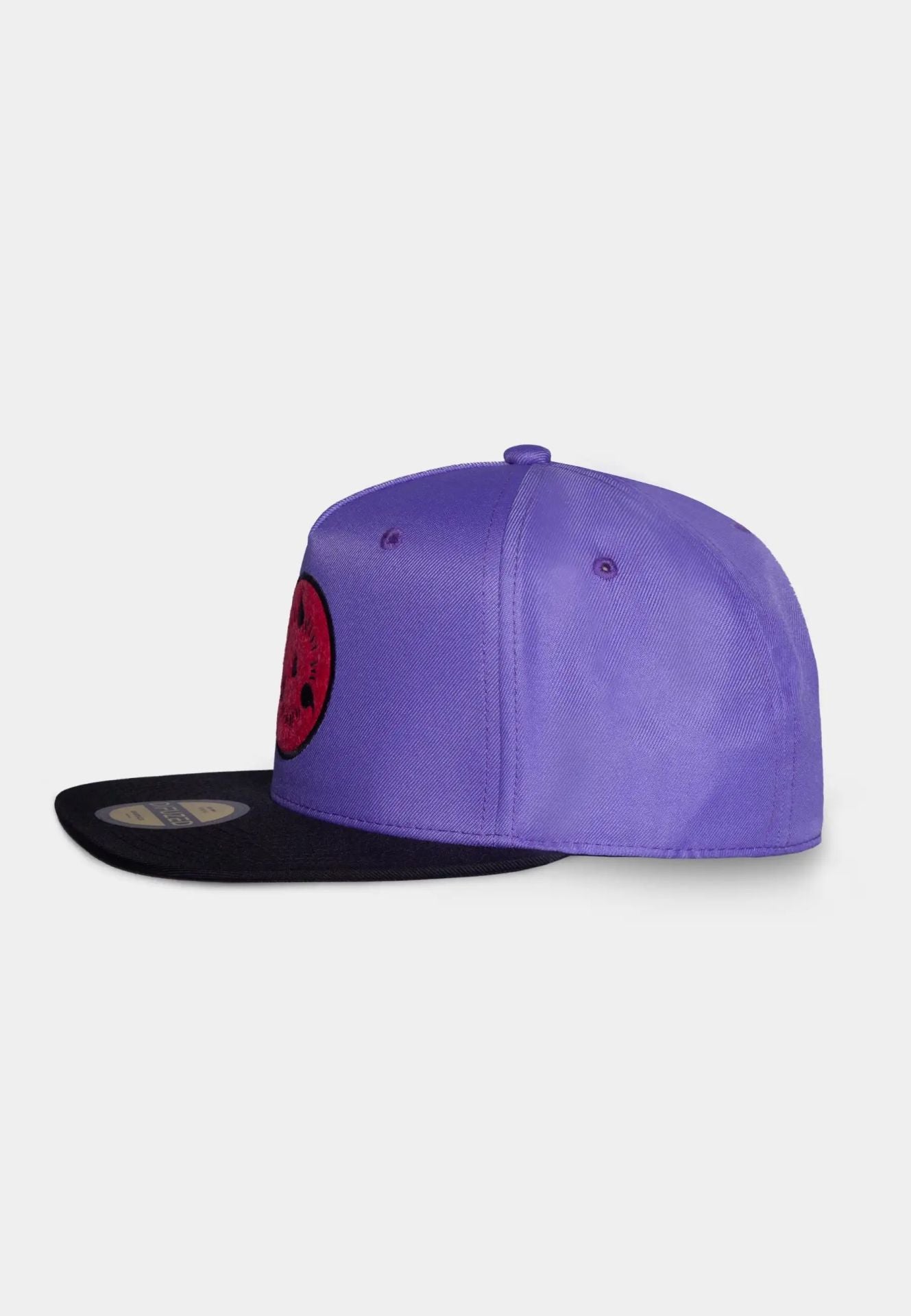 DIFUZED NARUTO SHIPPUDEN - SNAPBACK kapa 8718526155624