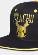 DIFUZED POKÉMON - ANGRY PIKA - SNAPBACK kapa 8718526139662