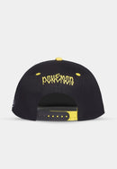 DIFUZED POKÉMON - ANGRY PIKA - SNAPBACK kapa 8718526139662