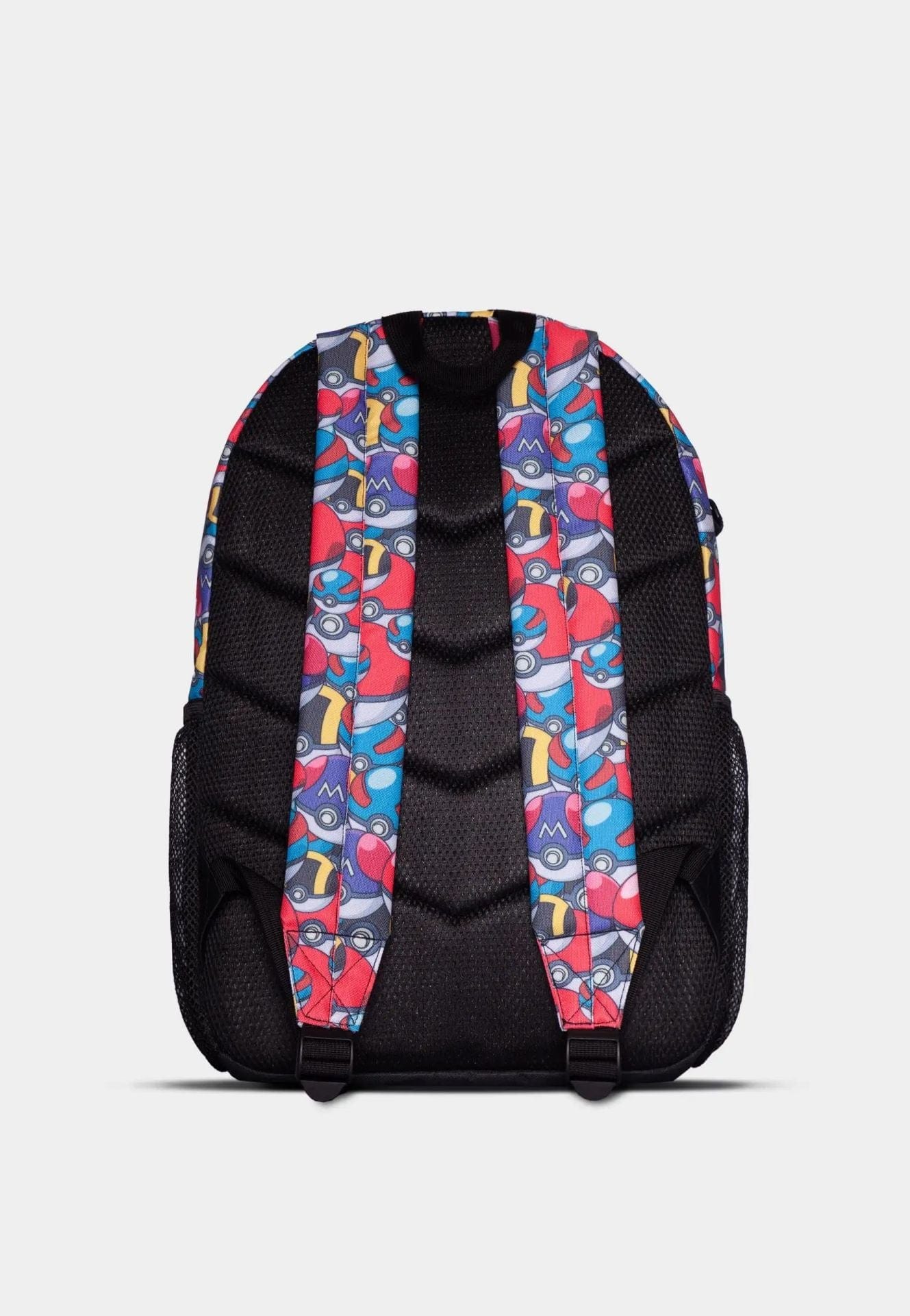 DIFUZED POKÉMON - BASIC nahrbtnik 8718526156492