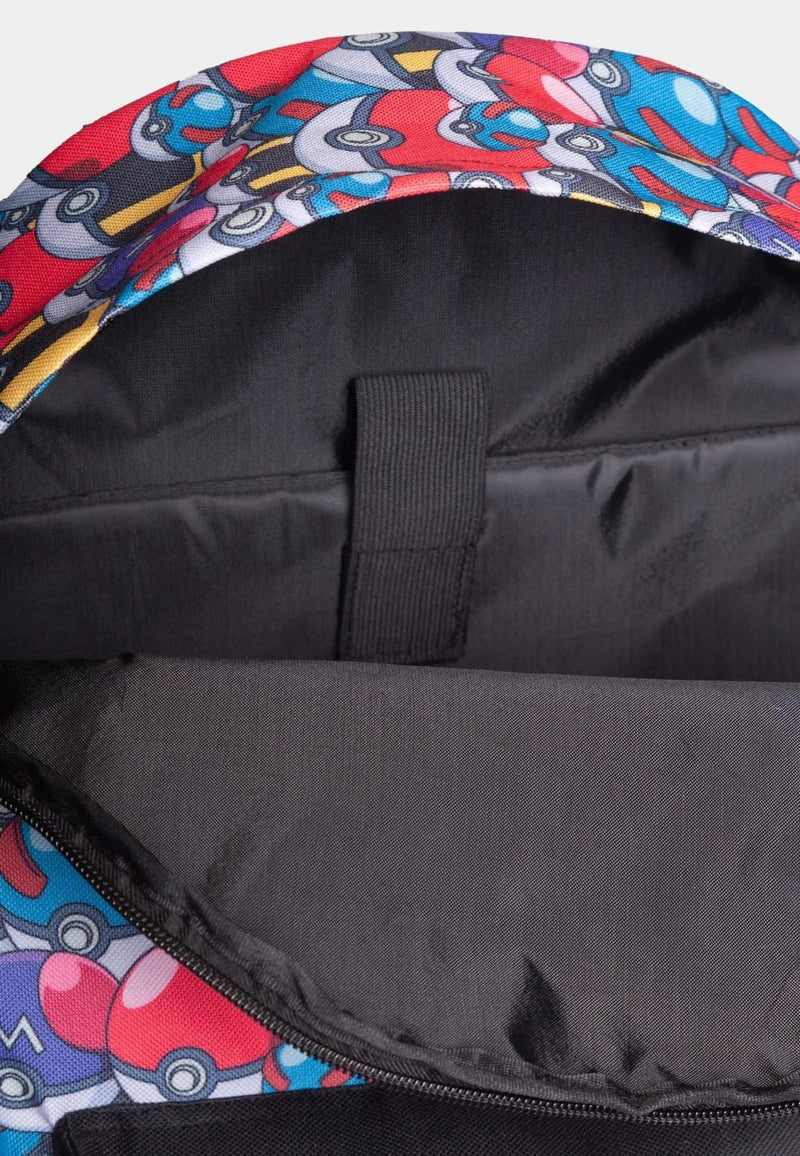 DIFUZED POKÉMON - BASIC nahrbtnik 8718526156492