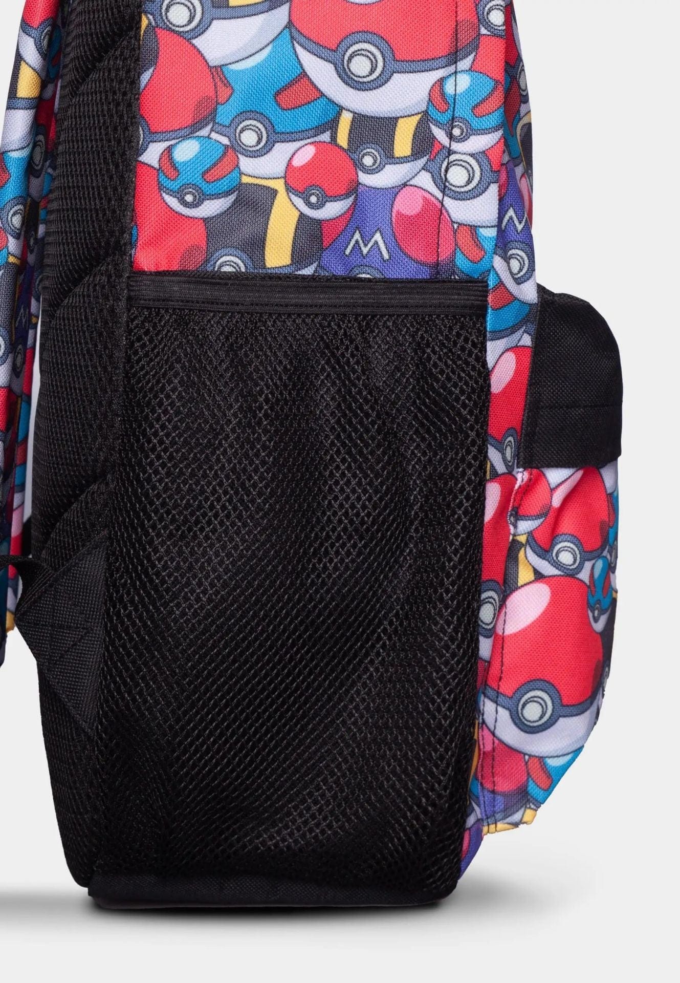 DIFUZED POKÉMON - BASIC nahrbtnik 8718526156492