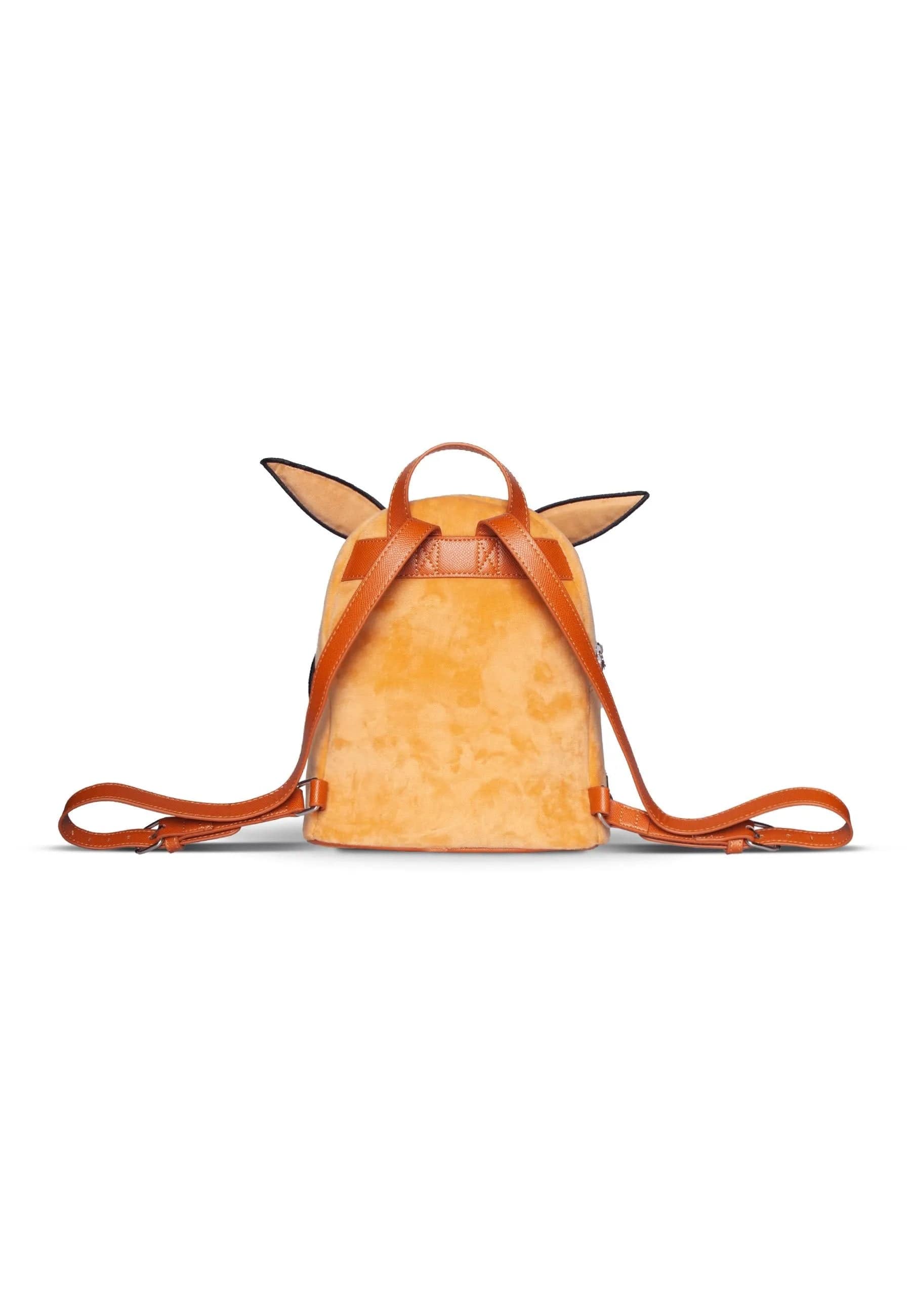 DIFUZED POKEMON - EEVEE - NOVELTY MINI NAHRBTNIK 8718526176469