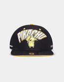 DIFUZED POKÉMON - EMBARRASSED PIKA - SNAPBACK KAPA 8718526126105