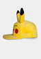 DIFUZED POKEMON - HAPPY PIKACHU PLUSH SNAPBACK KAPA 8718526207200
