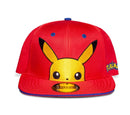 DIFUZED - POKÉMON - KIDS SNAPBACK KAPA 8718526127584