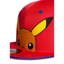 DIFUZED - POKÉMON - KIDS SNAPBACK KAPA 8718526127584