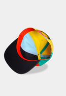 DIFUZED POKÉMON LEAGUE - SNAPBACK kapa 8718526176124