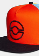 DIFUZED POKÉMON LEAGUE - SNAPBACK kapa 8718526176124