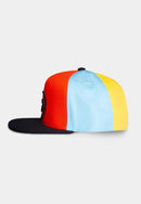 DIFUZED POKÉMON LEAGUE - SNAPBACK kapa 8718526176124