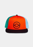 DIFUZED POKÉMON LEAGUE - SNAPBACK kapa 8718526176124