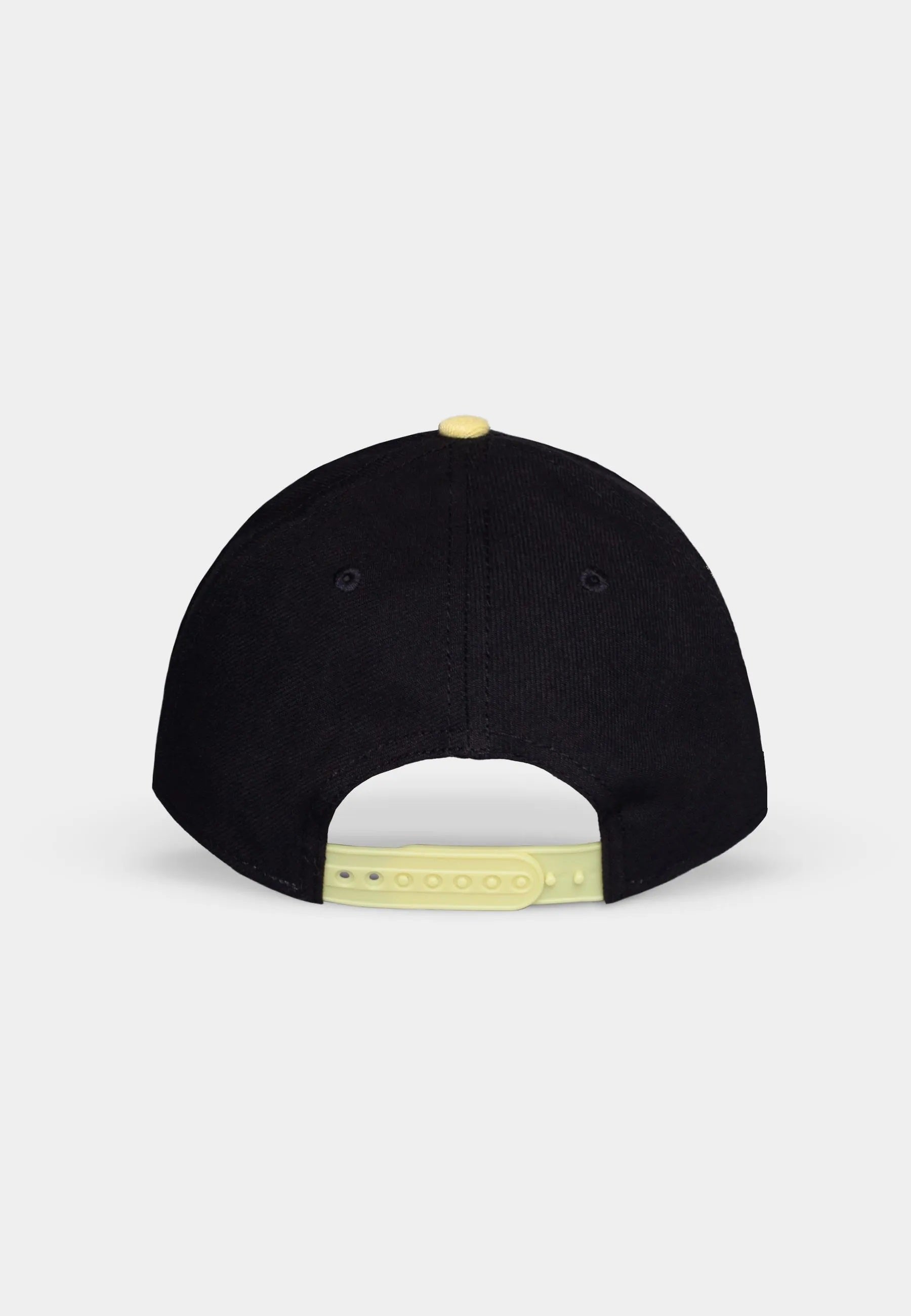 DIFUZED POKÉMON - MIMIKYU MEN'S SNAPBACK KAPA 8718526155846