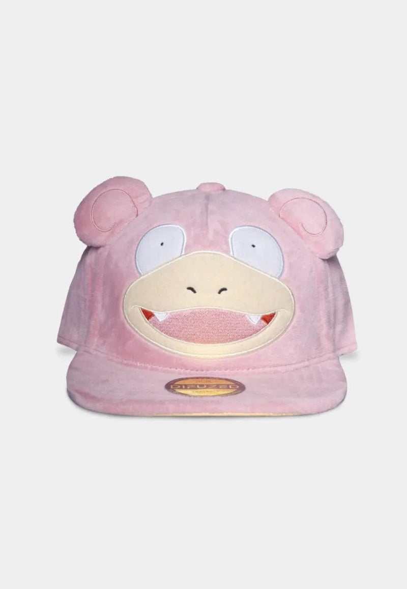 DIFUZED POKÉMON - MOŠKA SLOWPOKE NOVELTY KAPA 8718526154382