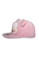 DIFUZED POKÉMON - MOŠKA SLOWPOKE NOVELTY KAPA 8718526154382