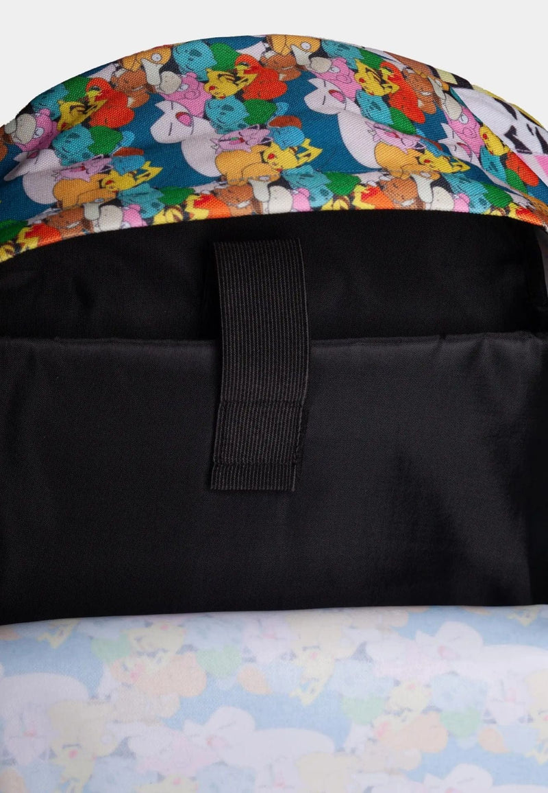 DIFUZED POKÉMON - nahrbtnik (AOP) 8718526200256